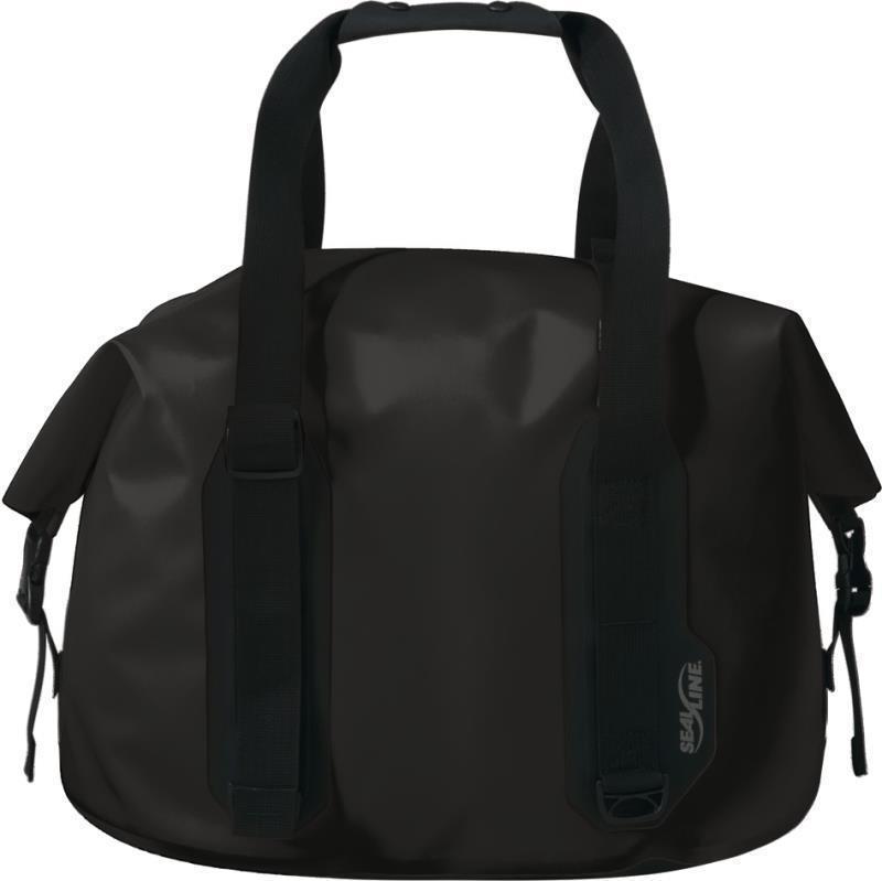 WideMouth Duffel 40L - black 1
