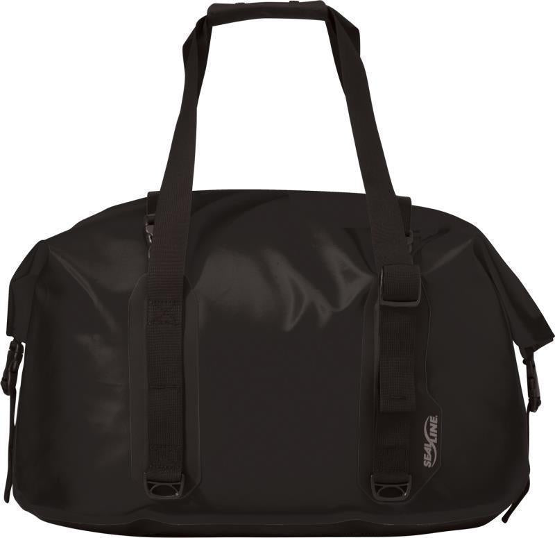 WideMouth Duffel 70L - Black 1