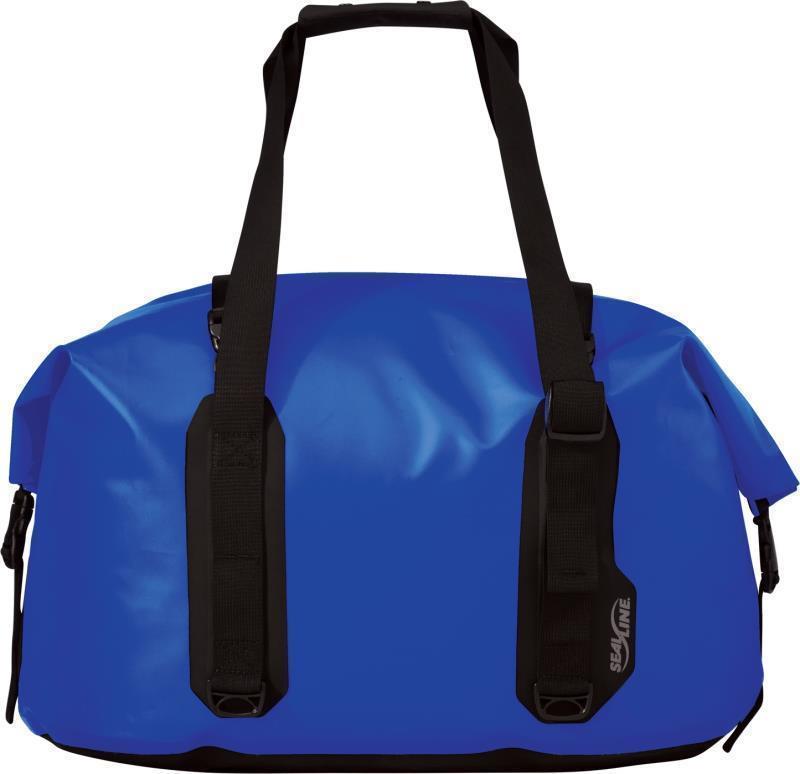 WideMouth Duffel 70L - blue 1