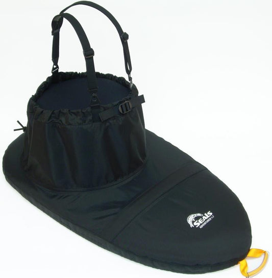 Adventurer 1.4 - black 1