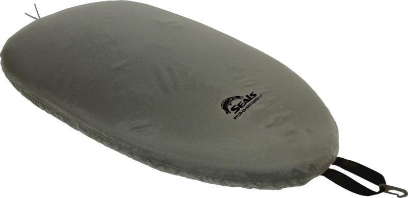 Cockpit Cover Nylon 1.4 - Gray 1