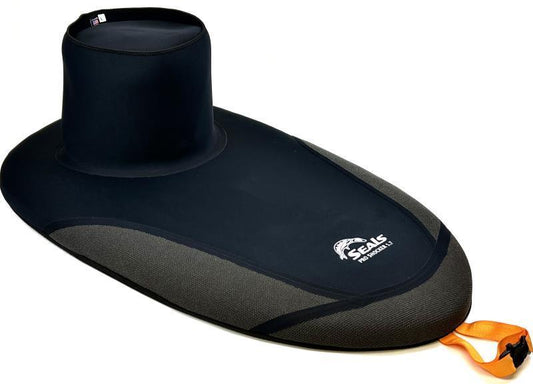 Pro Shocker 1.4 - black 1