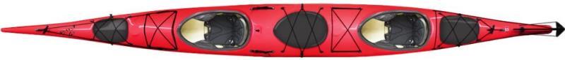 Passat G3 - red 1