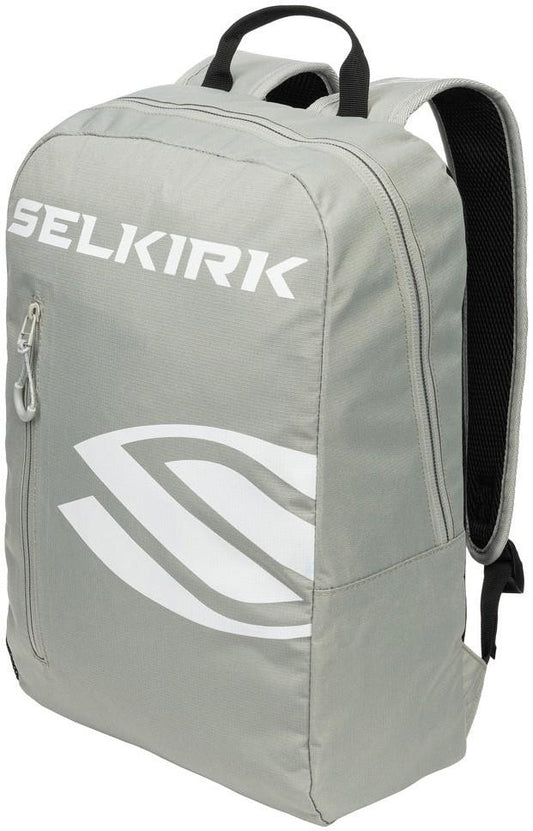 Core Series Pickleball Backpack - Day - gray 1