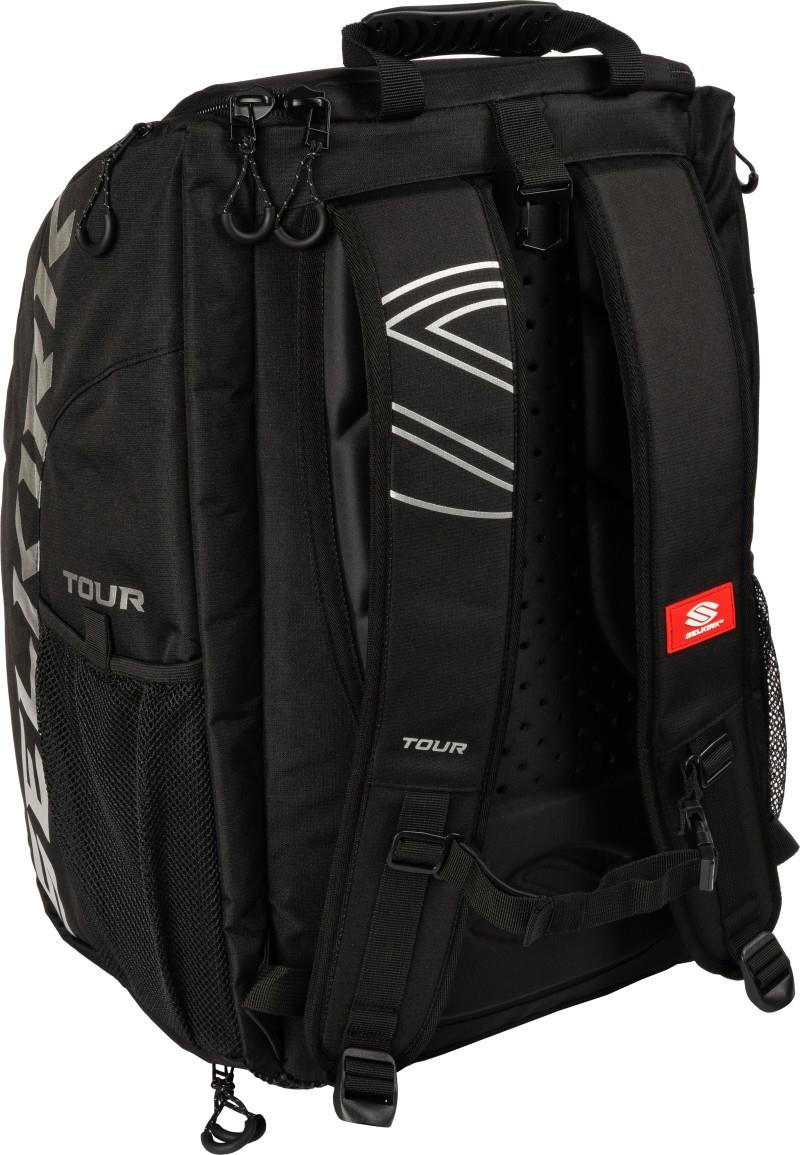 Core Series Pickleball Backpack - Tour  - black 1