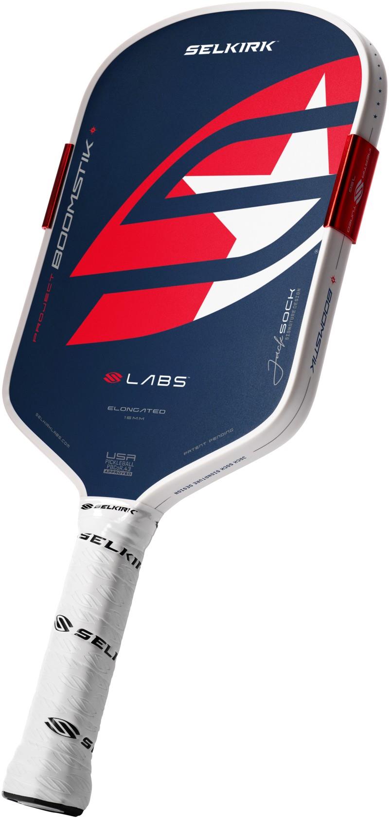 Labs Project Boomstick 16mm Jack Sock Signature - Elongated - not applicable 1