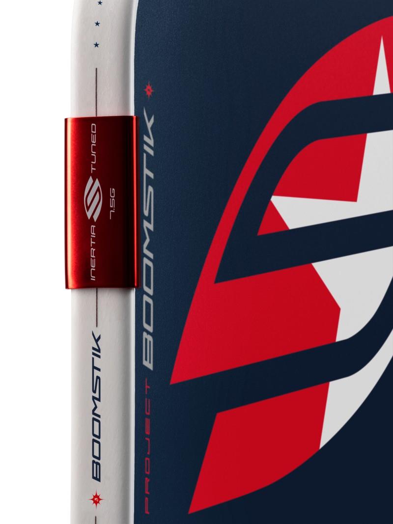 Labs Project Boomstick 16mm Jack Sock Signature - Elongated - not applicable 1