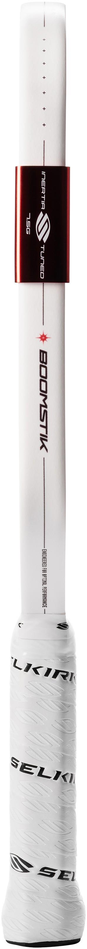 Labs Project Boomstick 16mm - Elongated - black / red 1