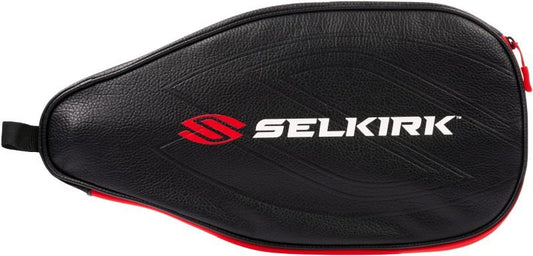 Premium Paddle Case - black 1