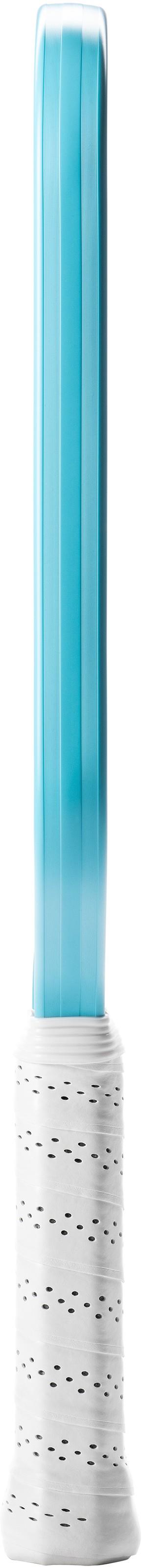 SLK ERA Power - Elongated - Pickleball Paddle - cyan 1
