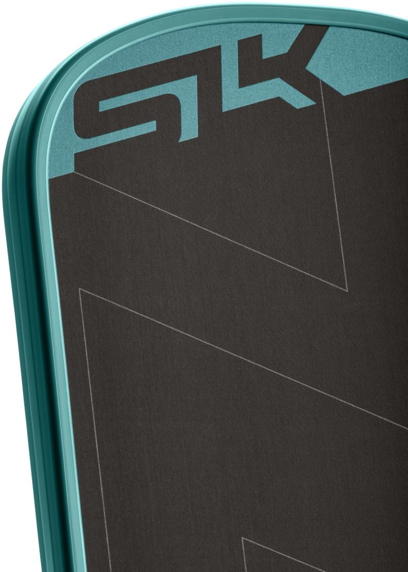 SLK ERA Power - Elongated - Pickleball Paddle - everglade 1