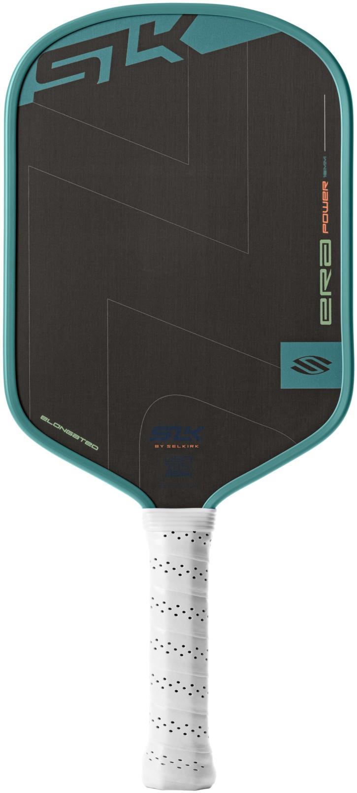 SLK ERA Power - Elongated - Pickleball Paddle - everglade 1