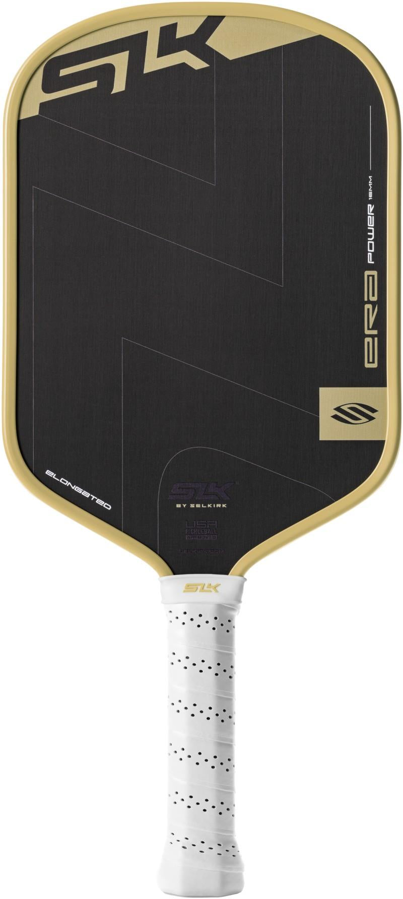 SLK ERA Power - Elongated - Pickleball Paddle - regal 1