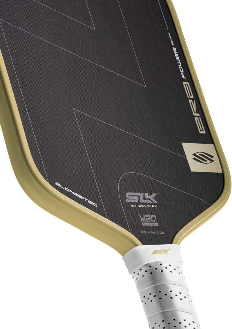 SLK ERA Power - Elongated - Pickleball Paddle - regal 1