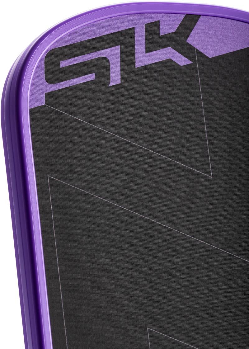 SLK ERA Power - Elongated - Pickleball Paddle - ultraviolet 1