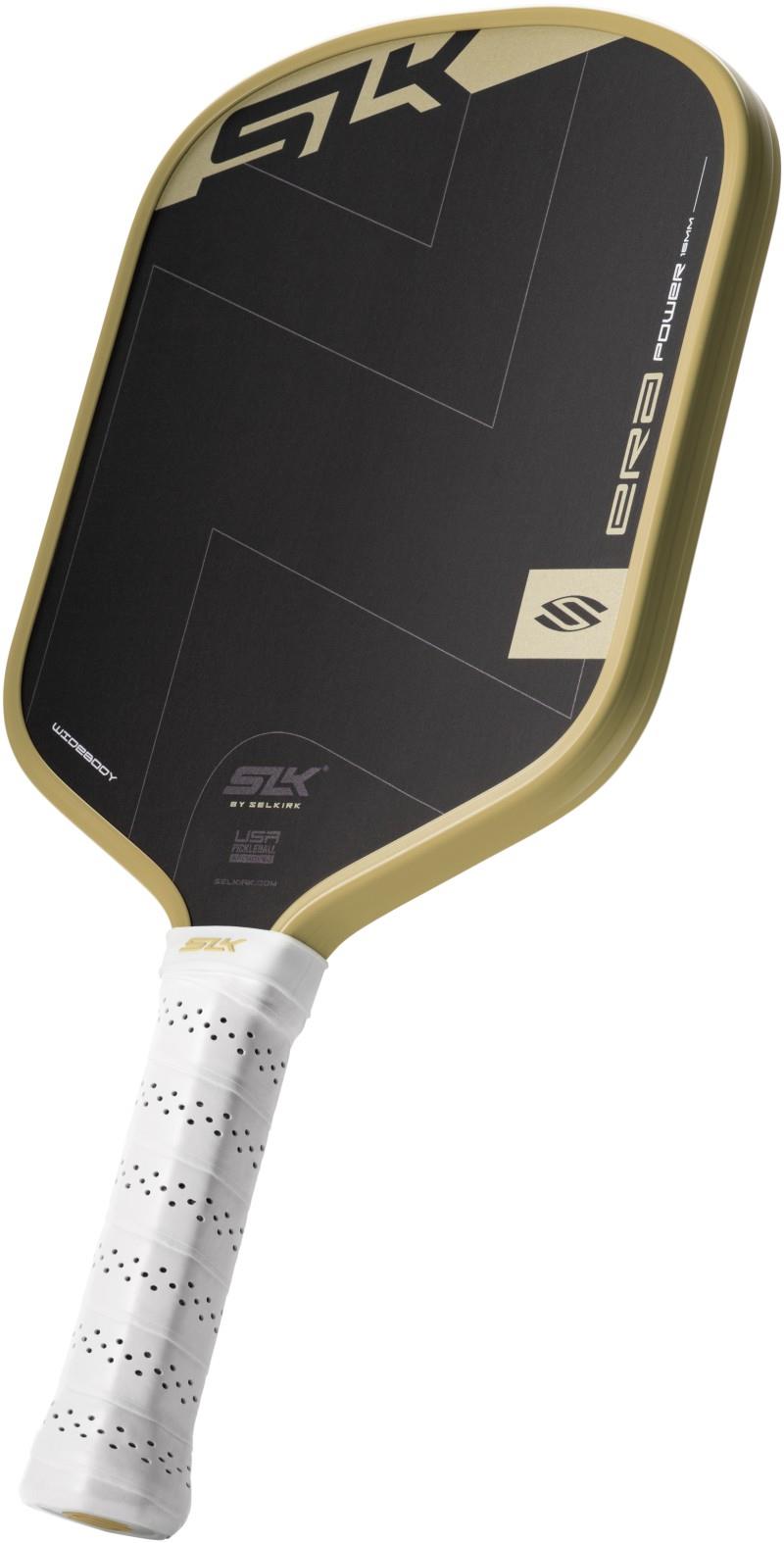 SLK ERA Power - Widebody - Pickleball Paddle - regal 1