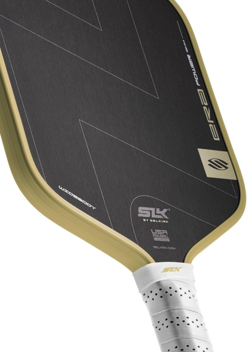 SLK ERA Power - Widebody - Pickleball Paddle - regal 1