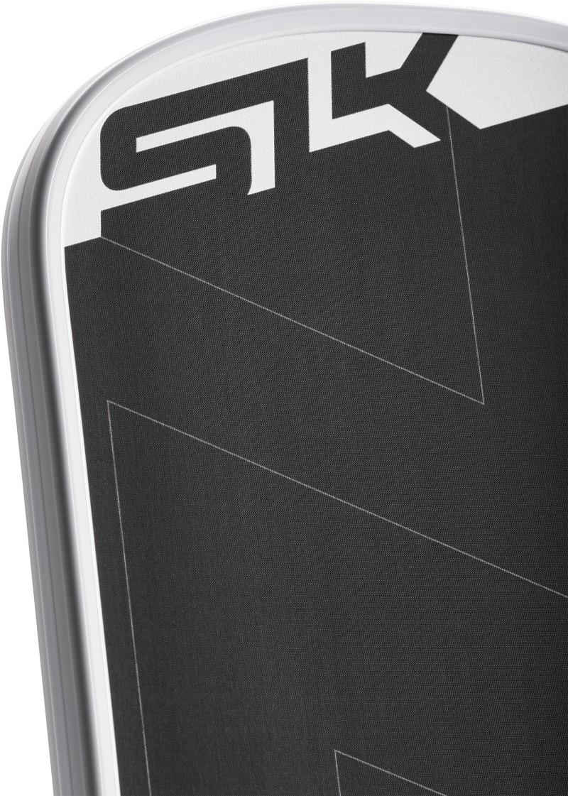 SLK ERA Power - Widebody - Pickleball Paddle - white 1