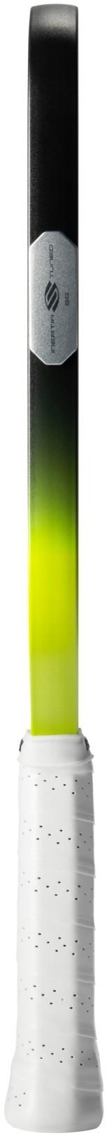 SLK Geo Pickleball Paddle - Elongated - volt 1