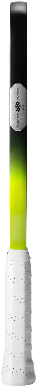 SLK Geo Pickleball Paddle - Widebody - volt 1