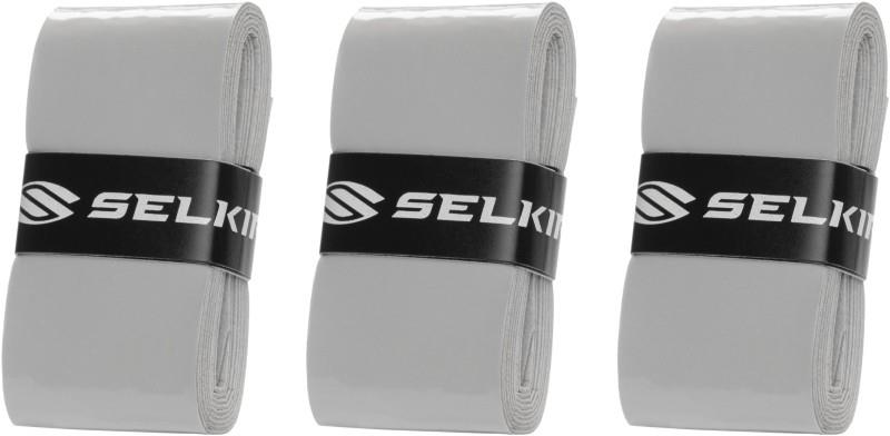 Tacky Overgrips - 3 Pack - white 1