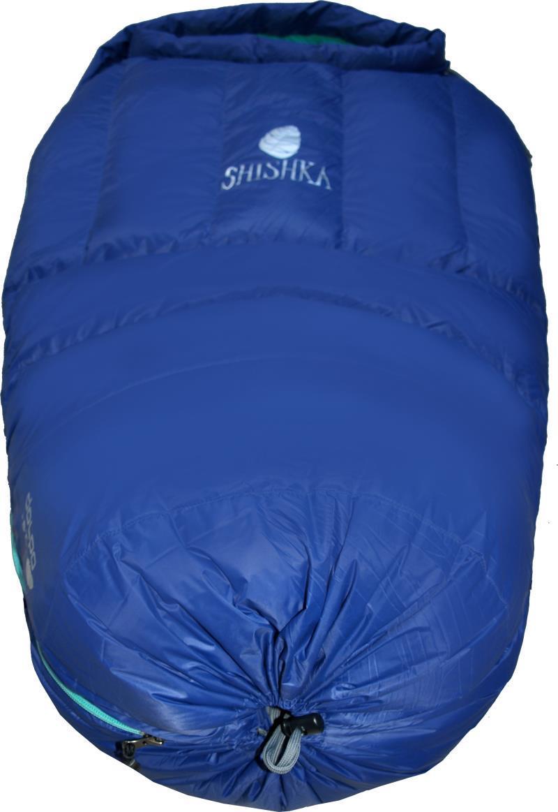 Dolpo Junior, -8C  / 17.6F - Kids - Not Applicable 2