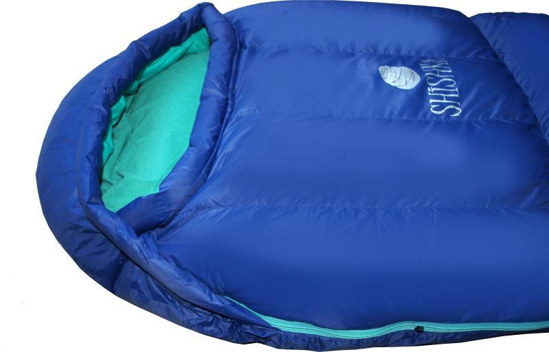 Dolpo Junior, -8C  / 17.6F - Kids - Not Applicable 3