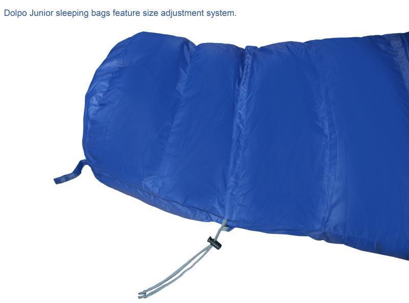 Dolpo Junior, -8C  / 17.6F - Kids - Not Applicable 4