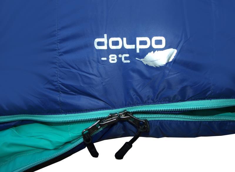 Dolpo Junior, -8C  / 17.6F - Kids - Not Applicable 5