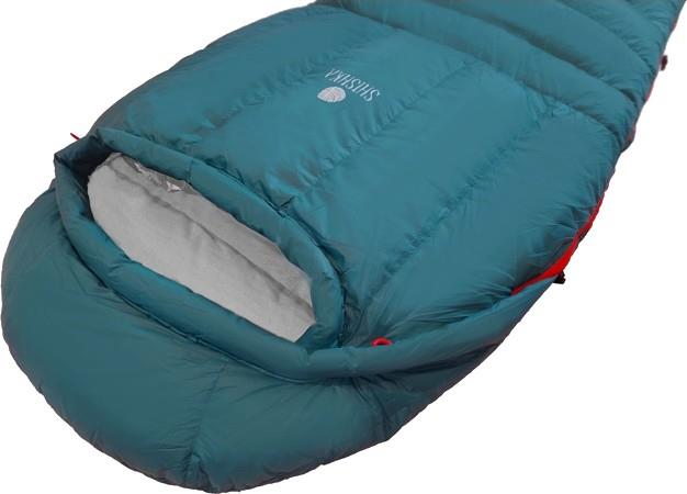 Gimli 220, Long, -2C / 28F - not applicable 1
