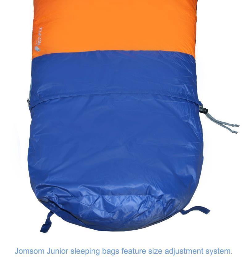 Jomsom Junior, -2C / 28F - Kids - Not Applicable 2