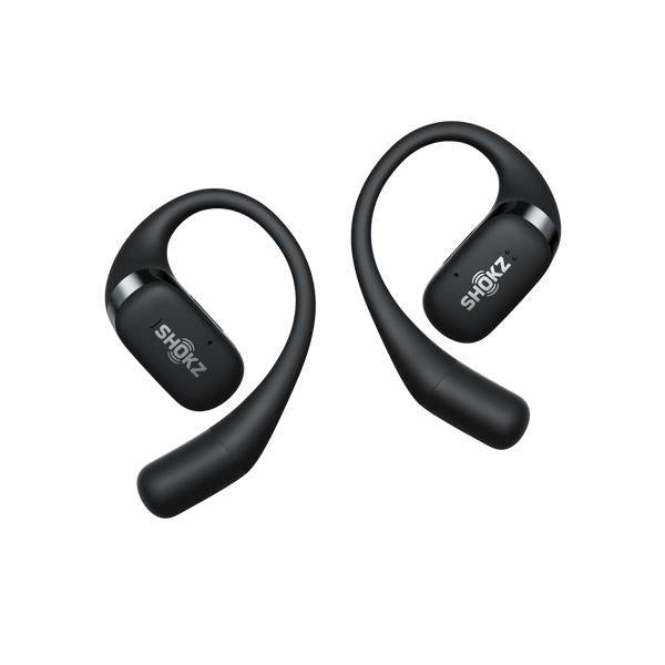 OpenFit - Black 1