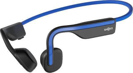 OpenMove - Blue 1
