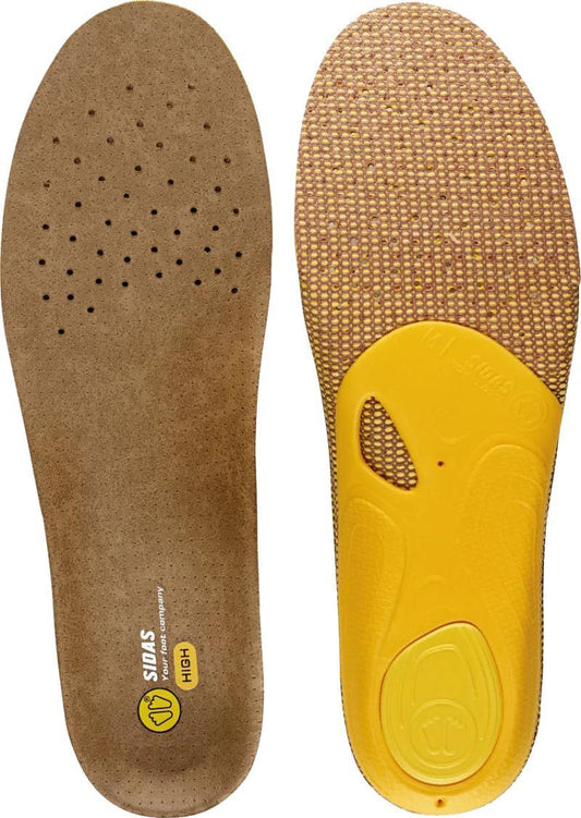 3 Feet Outdoor High Hiking Insole - not applicable 1