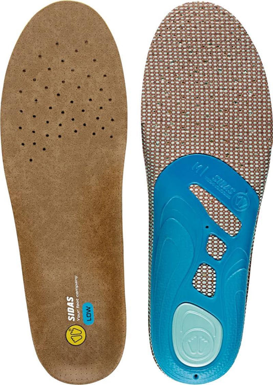 3 Feet Outdoor Low Hiking Insole - not applicable 1