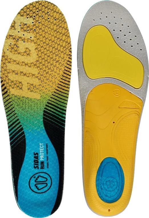 3 Feet Run Protect High Running Insole - not applicable 1