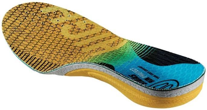 3 Feet Run Protect High Running Insole - not applicable 1