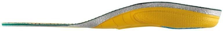 3 Feet Run Protect High Running Insole - not applicable 1