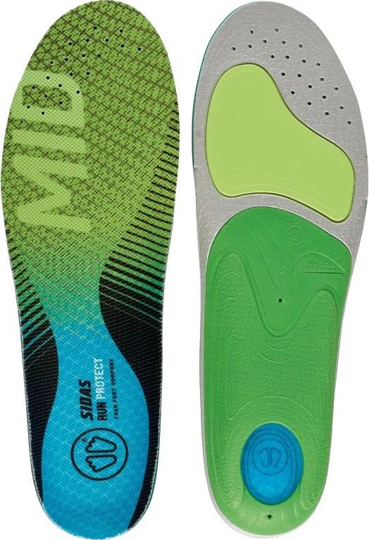 3 Feet Run Protect Mid Running Insole - not applicable 1