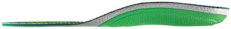 3 Feet Run Protect Mid Running Insole - not applicable 1
