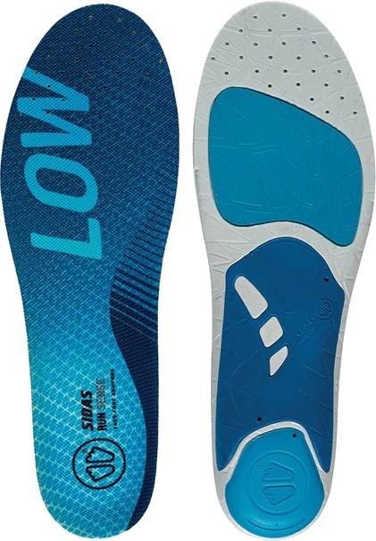 3 Feet Run Sense Low Running Insole - not applicable 1