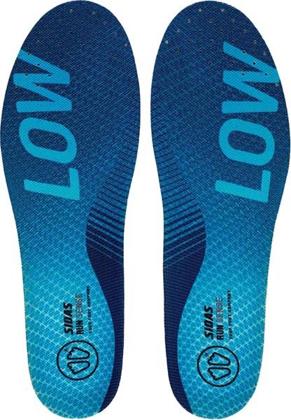 3 Feet Run Sense Low Running Insole - not applicable 1