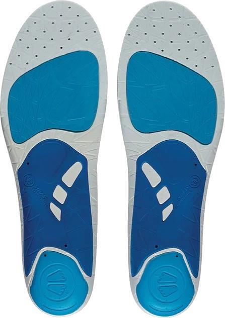 3 Feet Run Sense Low Running Insole - not applicable 1