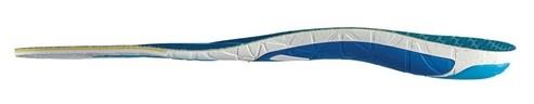 3 Feet Run Sense Low Running Insole - not applicable 1