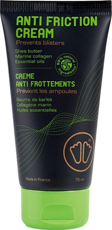 Anti Friction Cream 75ml - Not Applicable 1