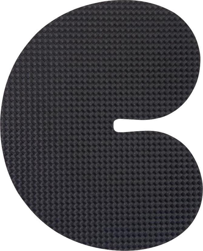 IPS C Shape Cover - not applicable 1
