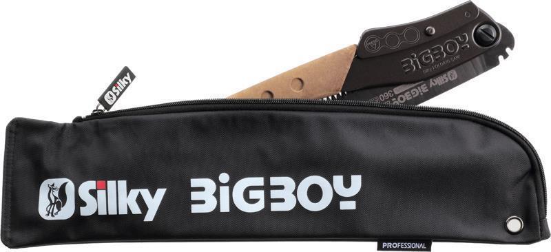 BigBoy Professional 2000 - 360mm - Folding Saw - Outback Edition - Not Applicable 3