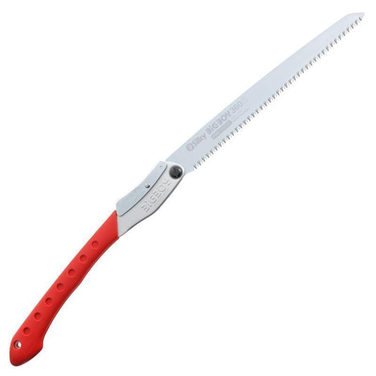 Bigboy 360mm - Large Teeth - Not Applicable 1
