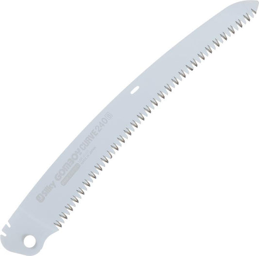 Gomboy 240 Curve - Extra Blade (Medium Teeth) - Not Applicable 1