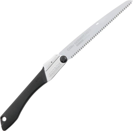 Gomboy 240 (Medium Teeth) - not applicable 1